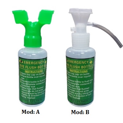 LAVAOJOS PORTATIL 500 ML